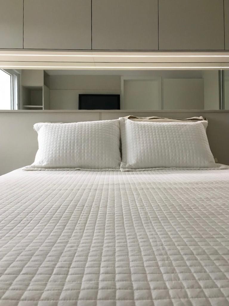 Adriana Stedille | Apartamento MM