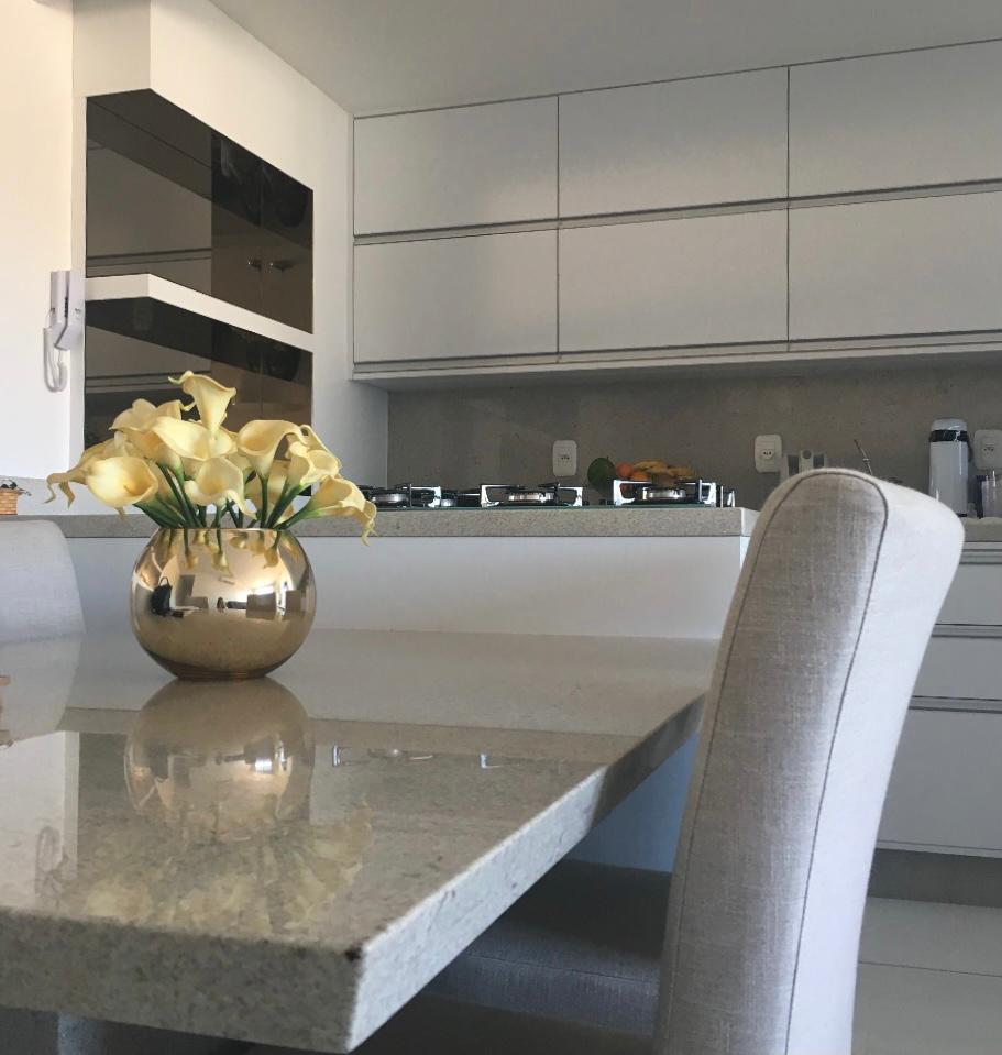 Adriana Stedille | Apartamento MM