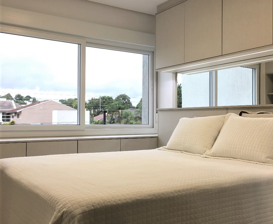 Adriana Stedille | Apartamento MM