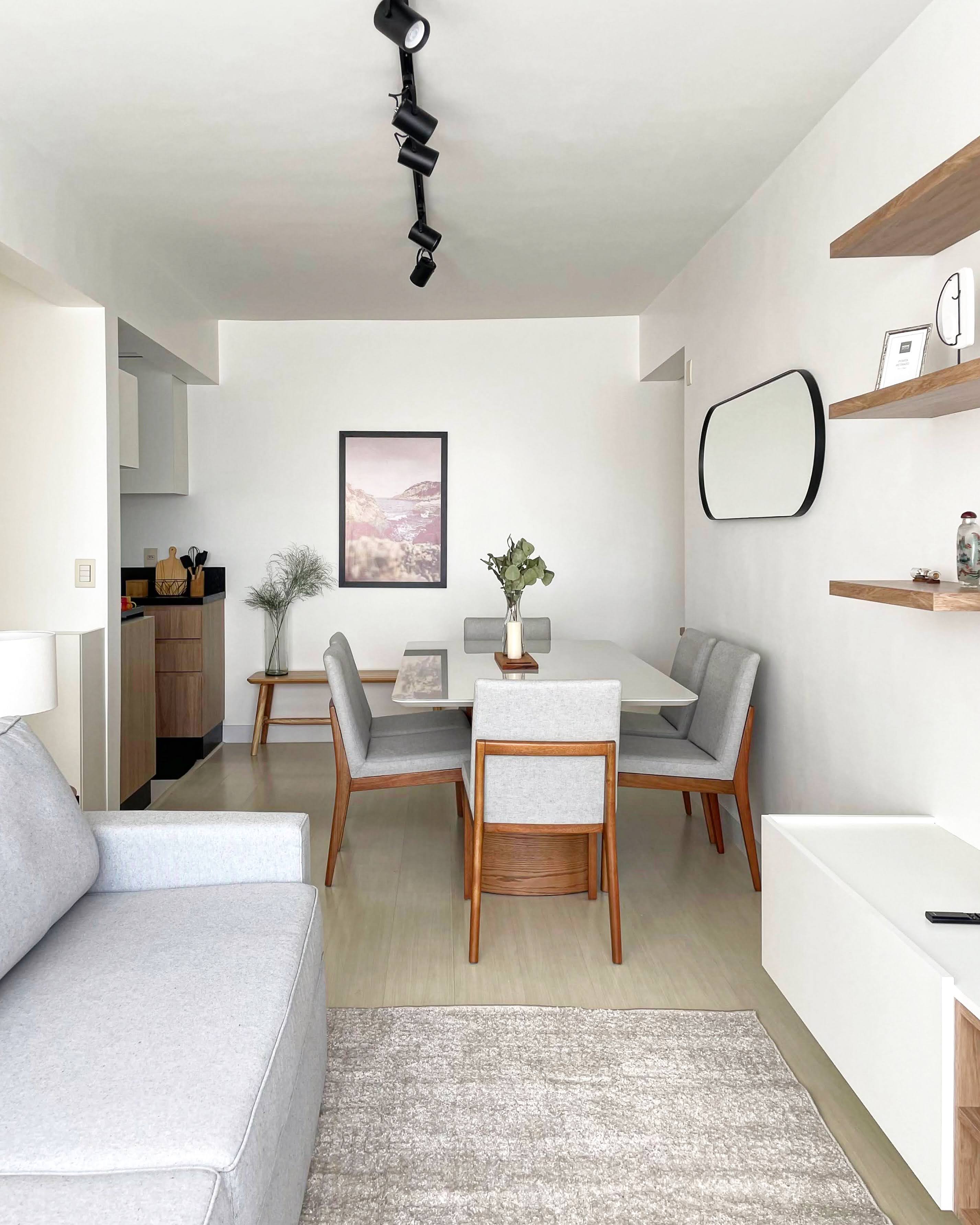 Adriana Stedille | Apartamento 