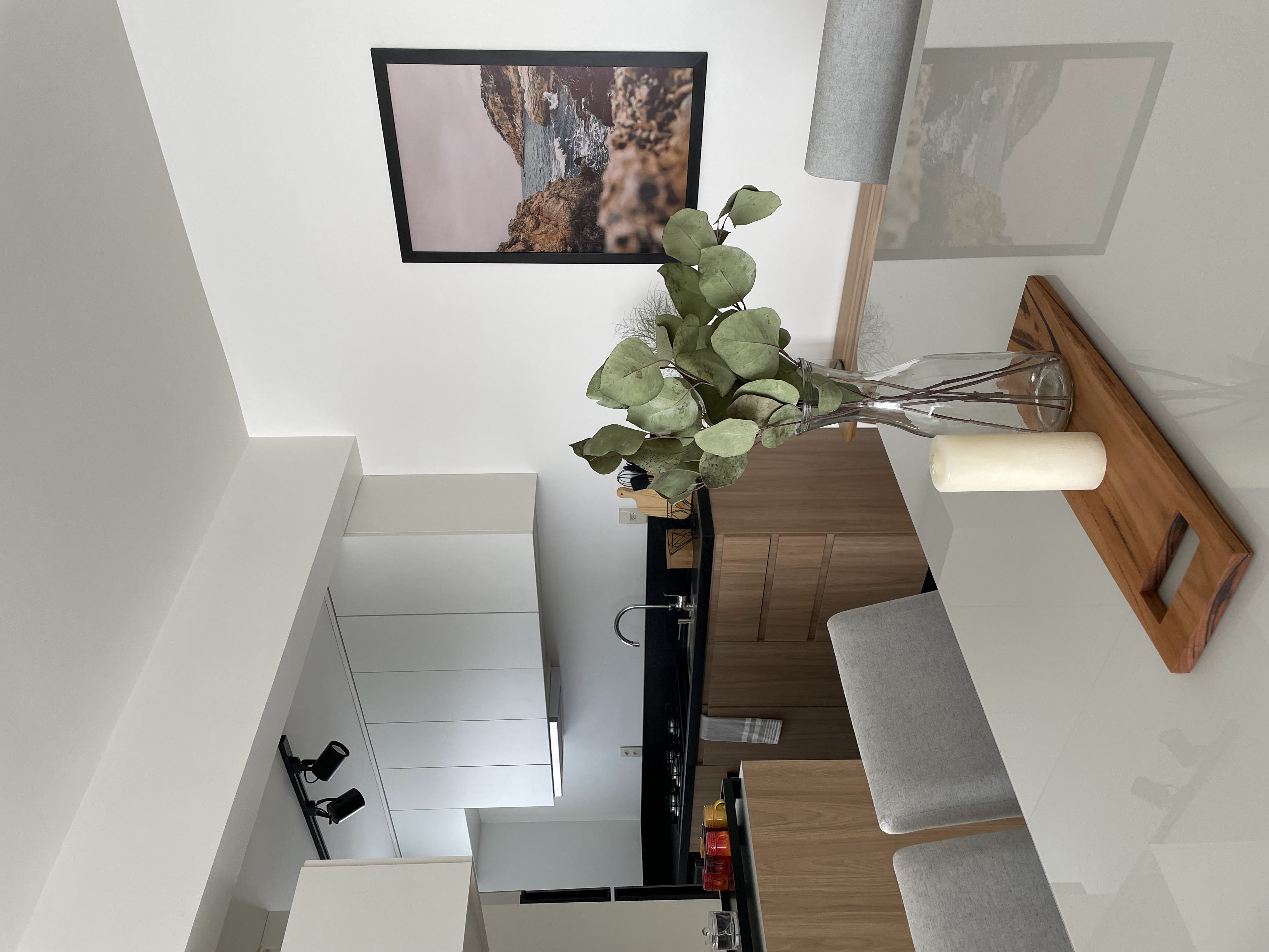 Adriana Stedille | Apartamento 