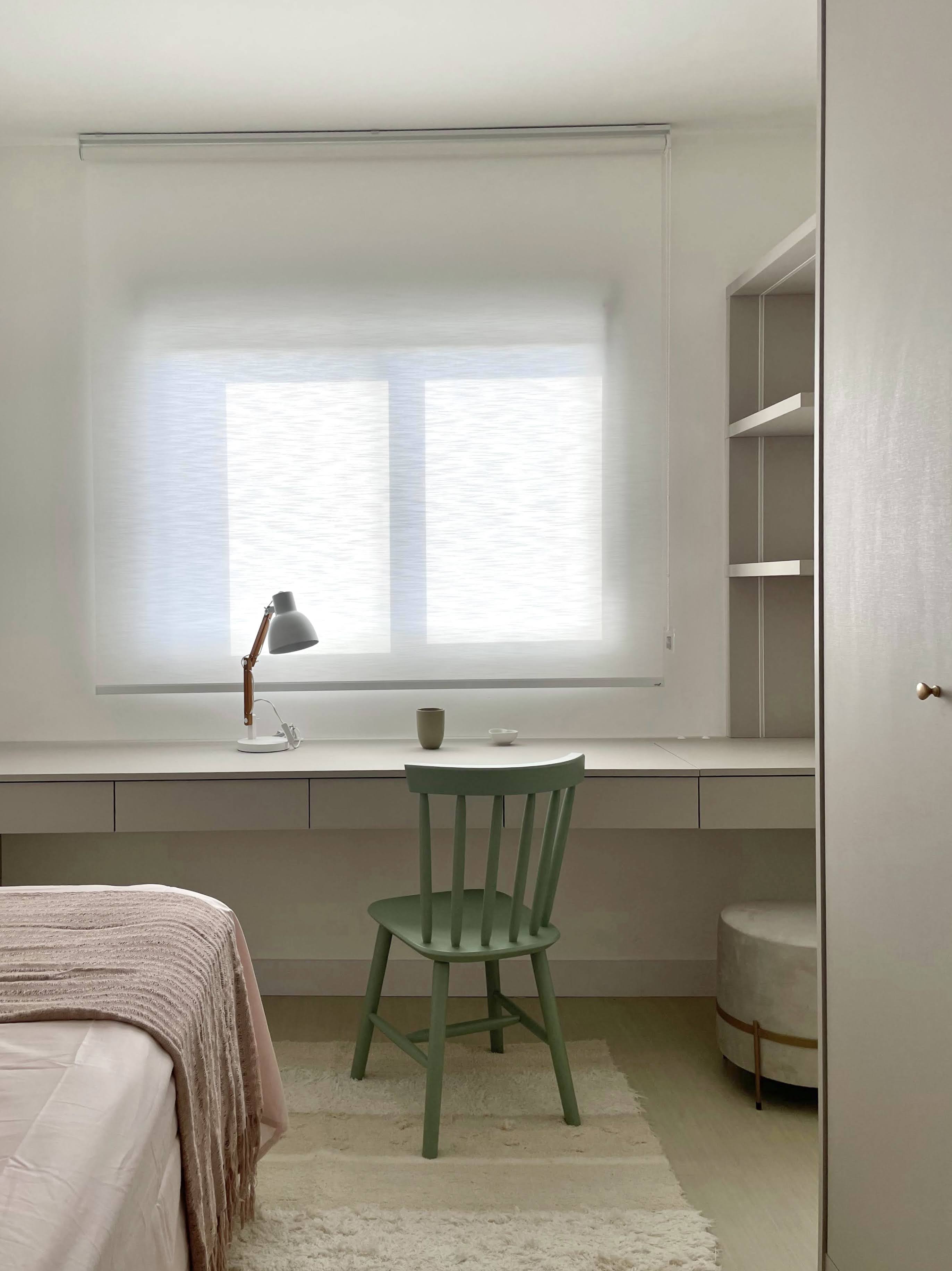 Adriana Stedille | Apartamento 