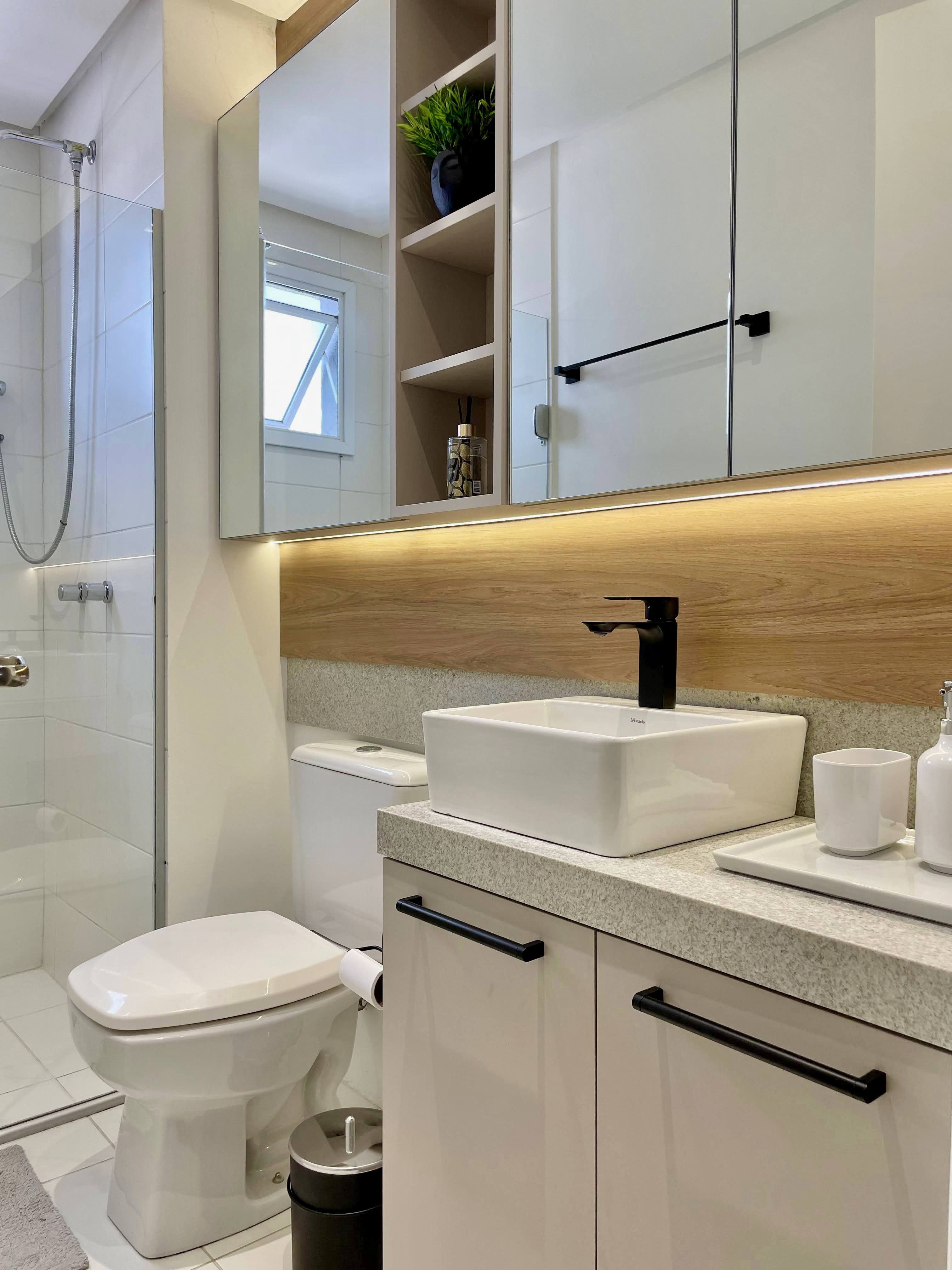 Adriana Stedille | Apartamento 