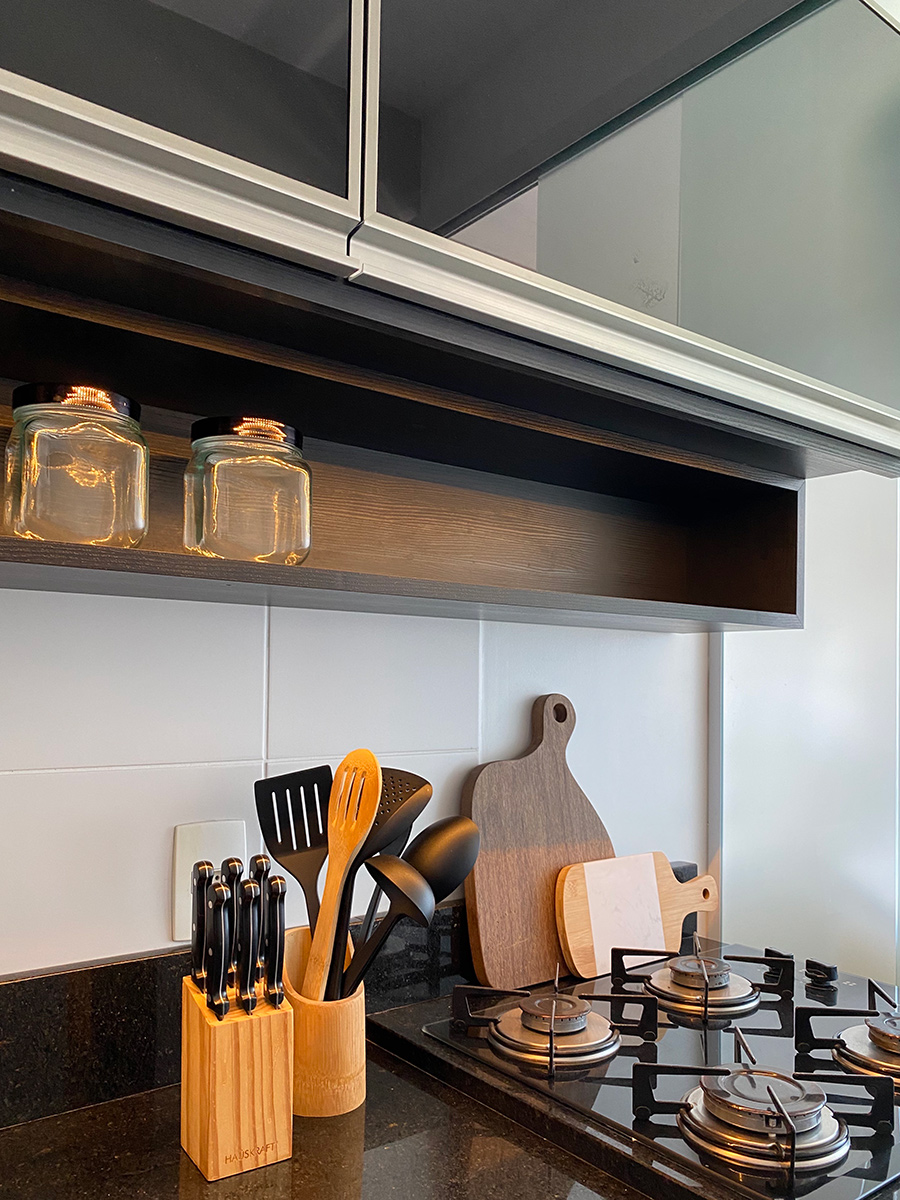 Adriana Stedille | Apartamento ME