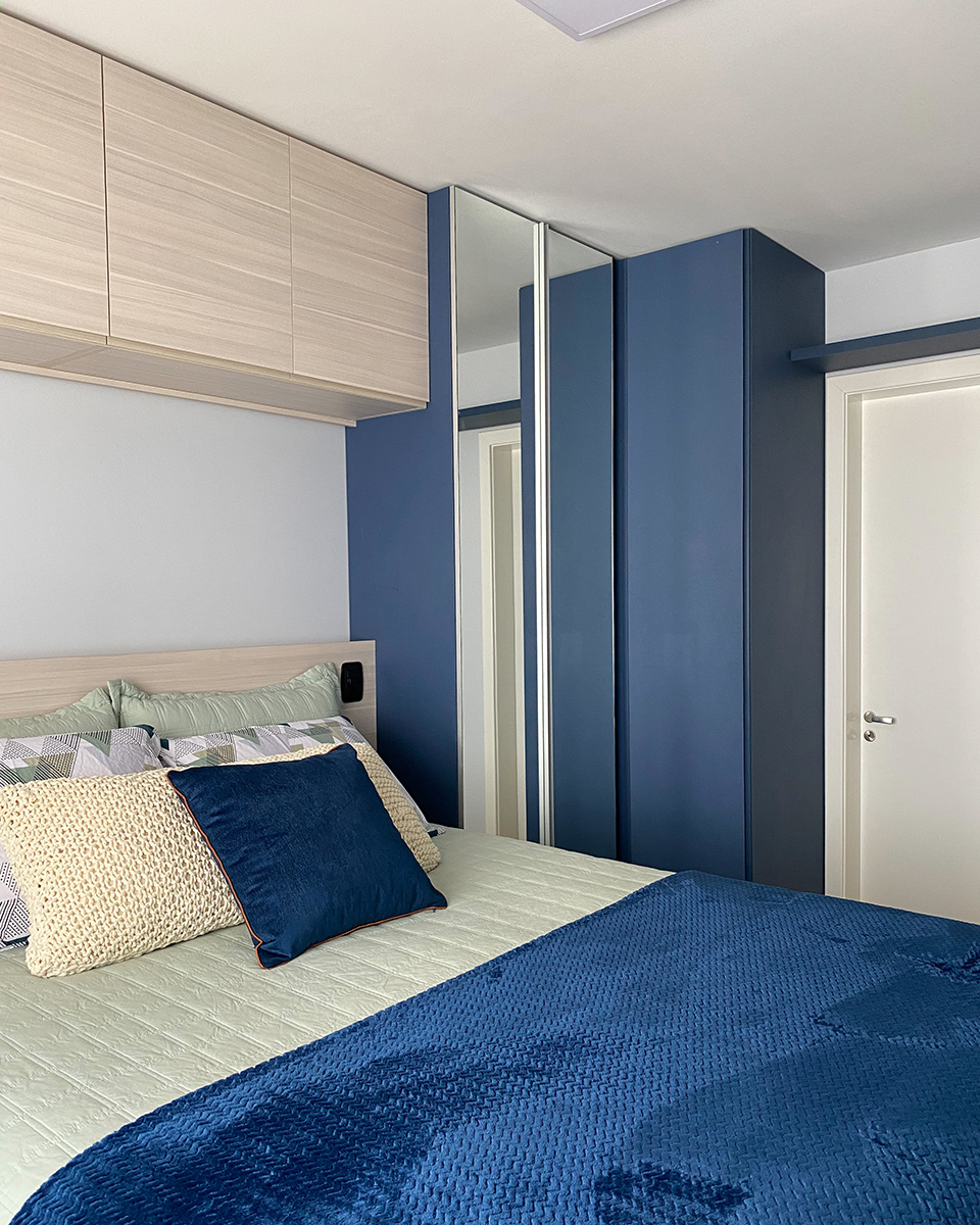 Adriana Stedille | Apartamento ME