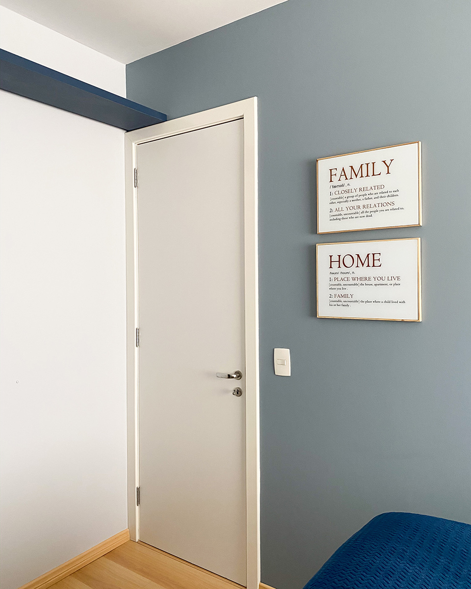 Adriana Stedille | Apartamento ME