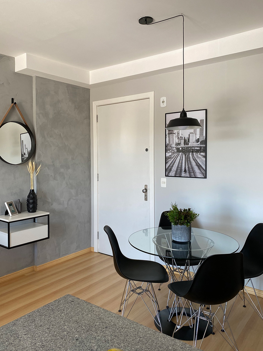 Adriana Stedille | Apartamento ME