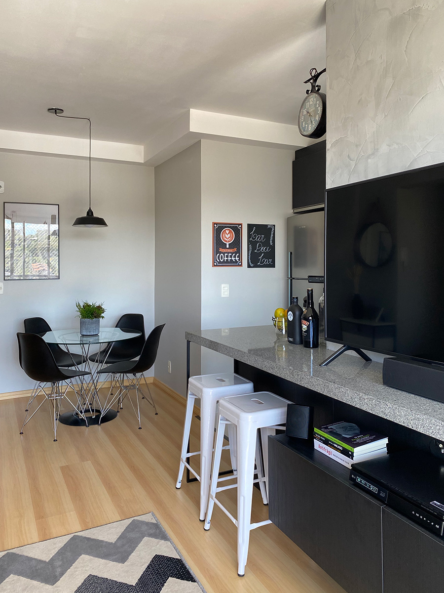 Adriana Stedille | Apartamento ME