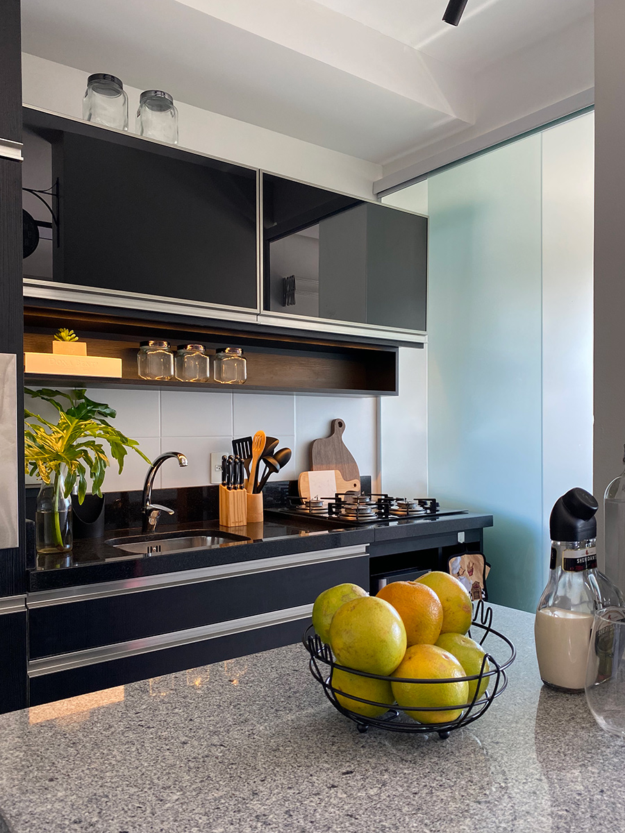 Adriana Stedille | Apartamento ME