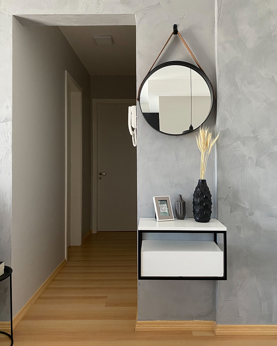 Adriana Stedille | Apartamento ME