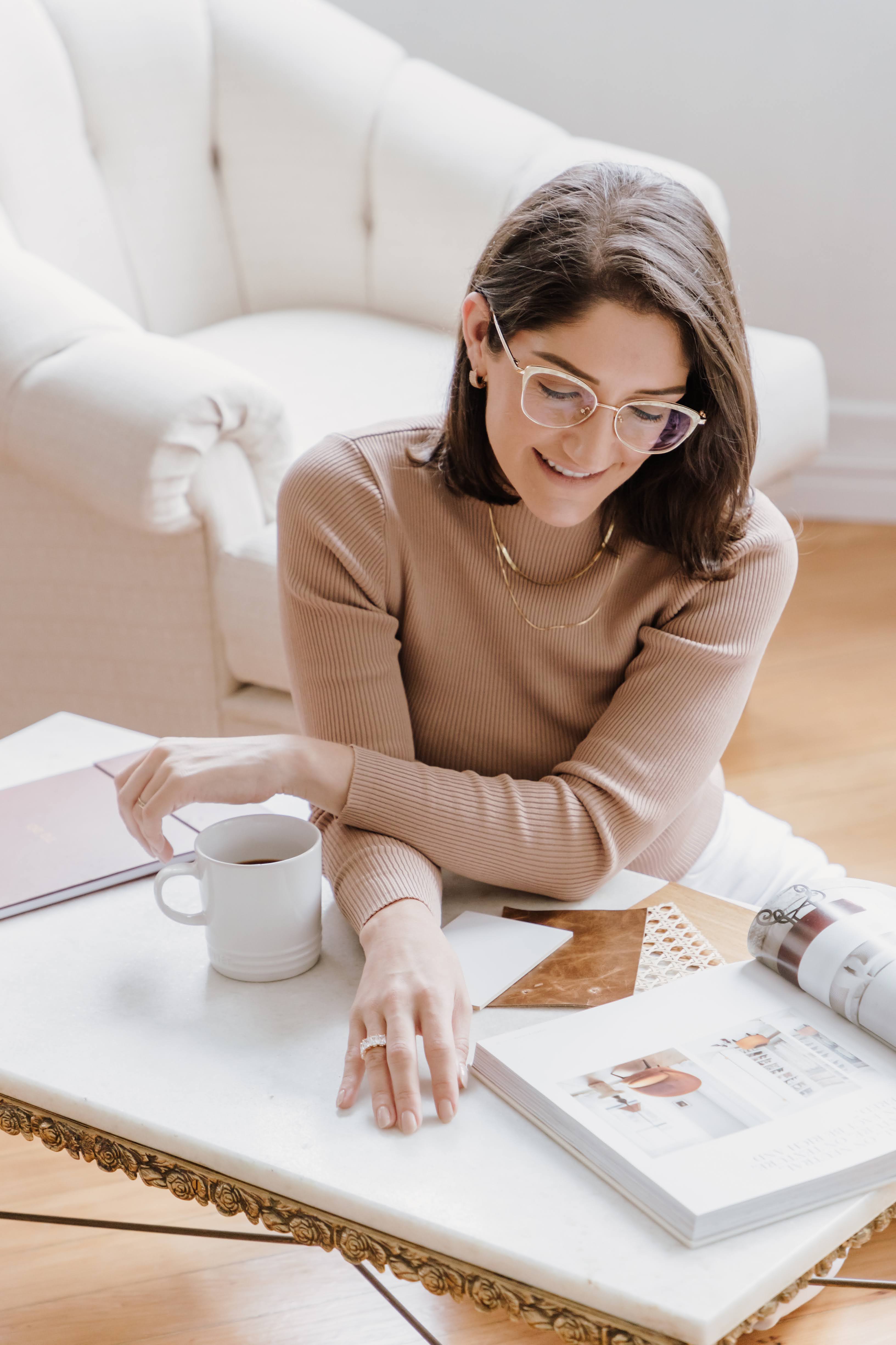 Adriana Stedille | Orçamentação e Acompanhamento