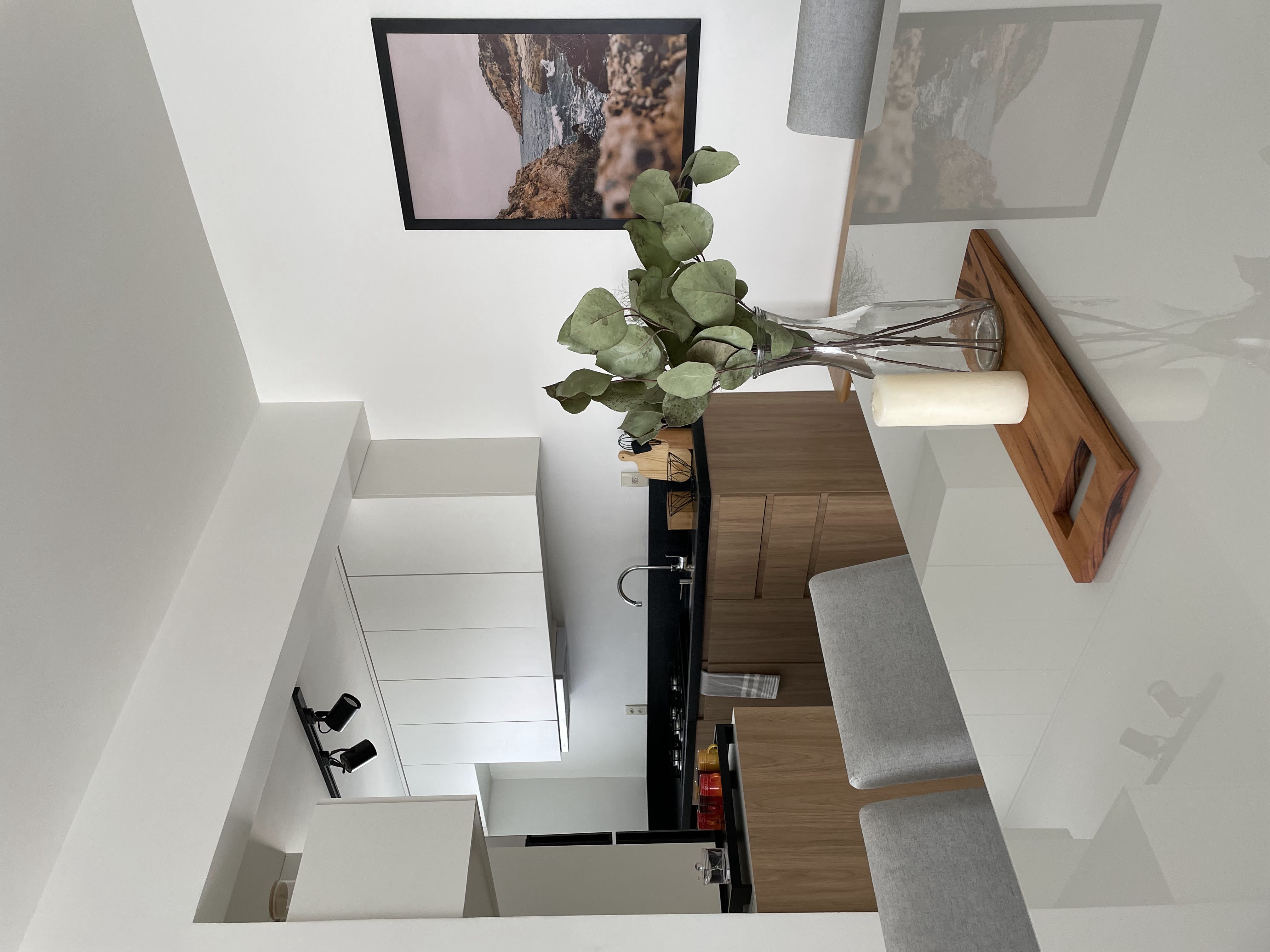 Adriana Stedille | Interiores Residenciais